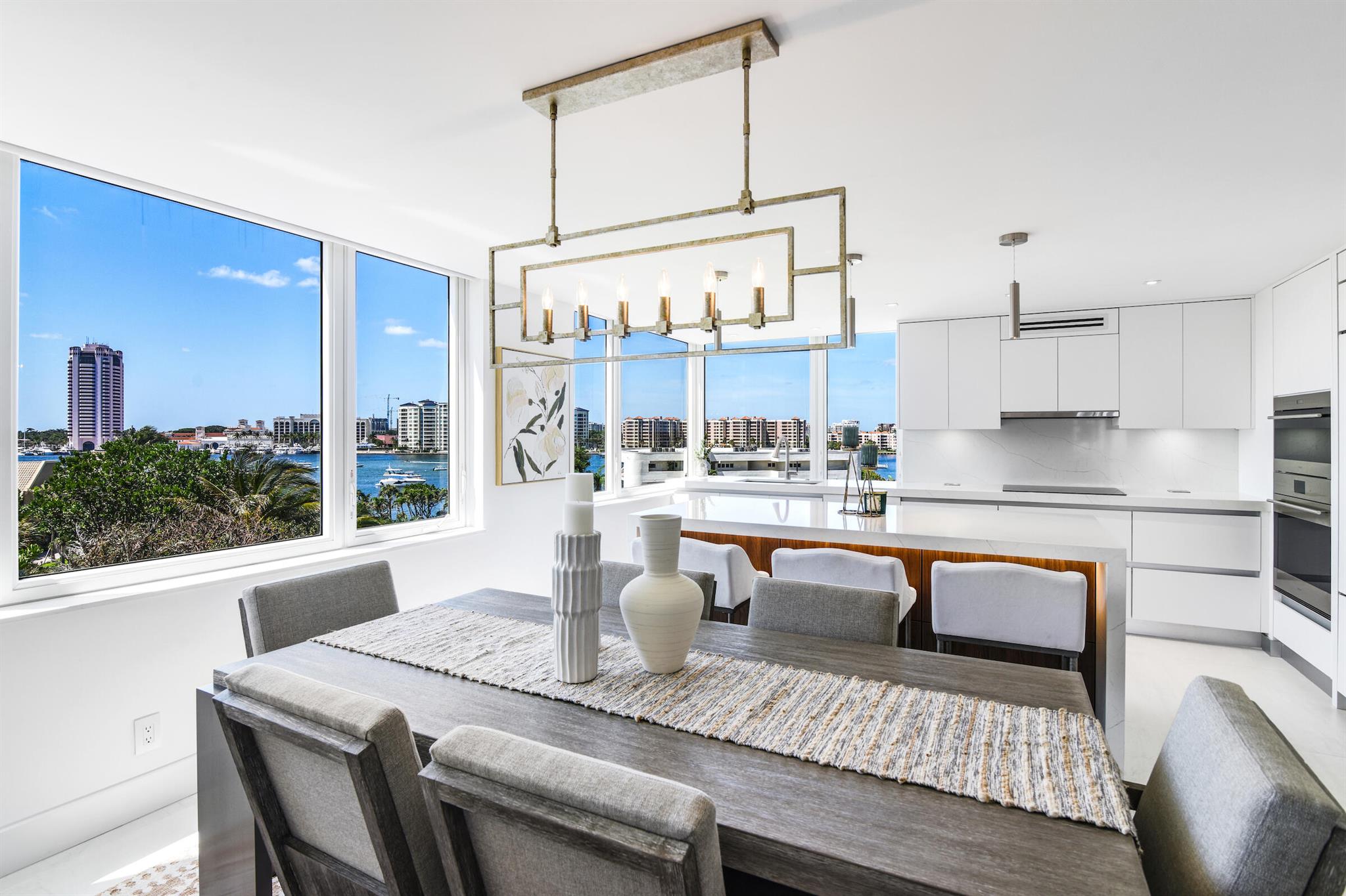 CHALFONTE CONDO - Residential