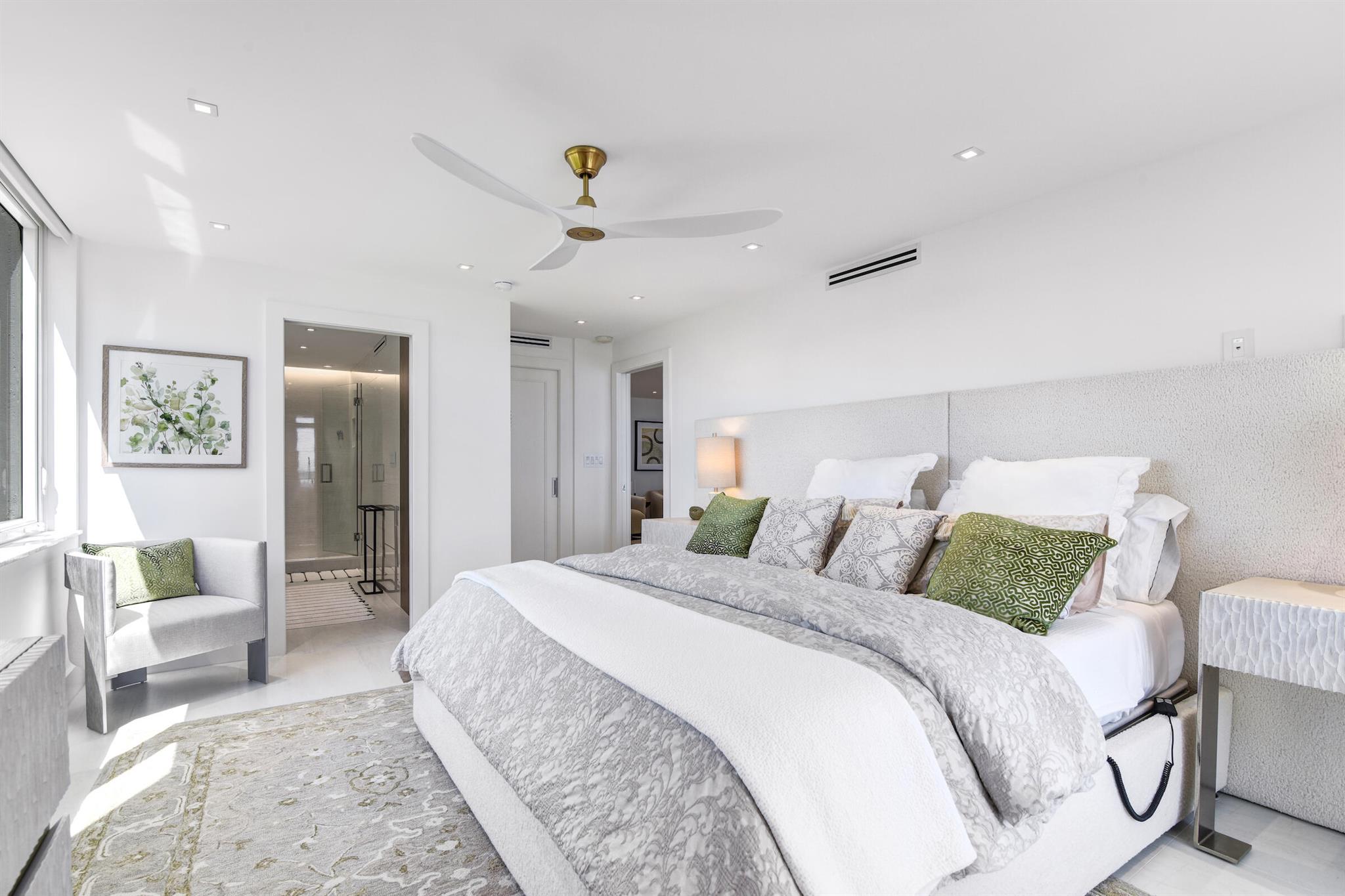 CHALFONTE CONDO - Residential