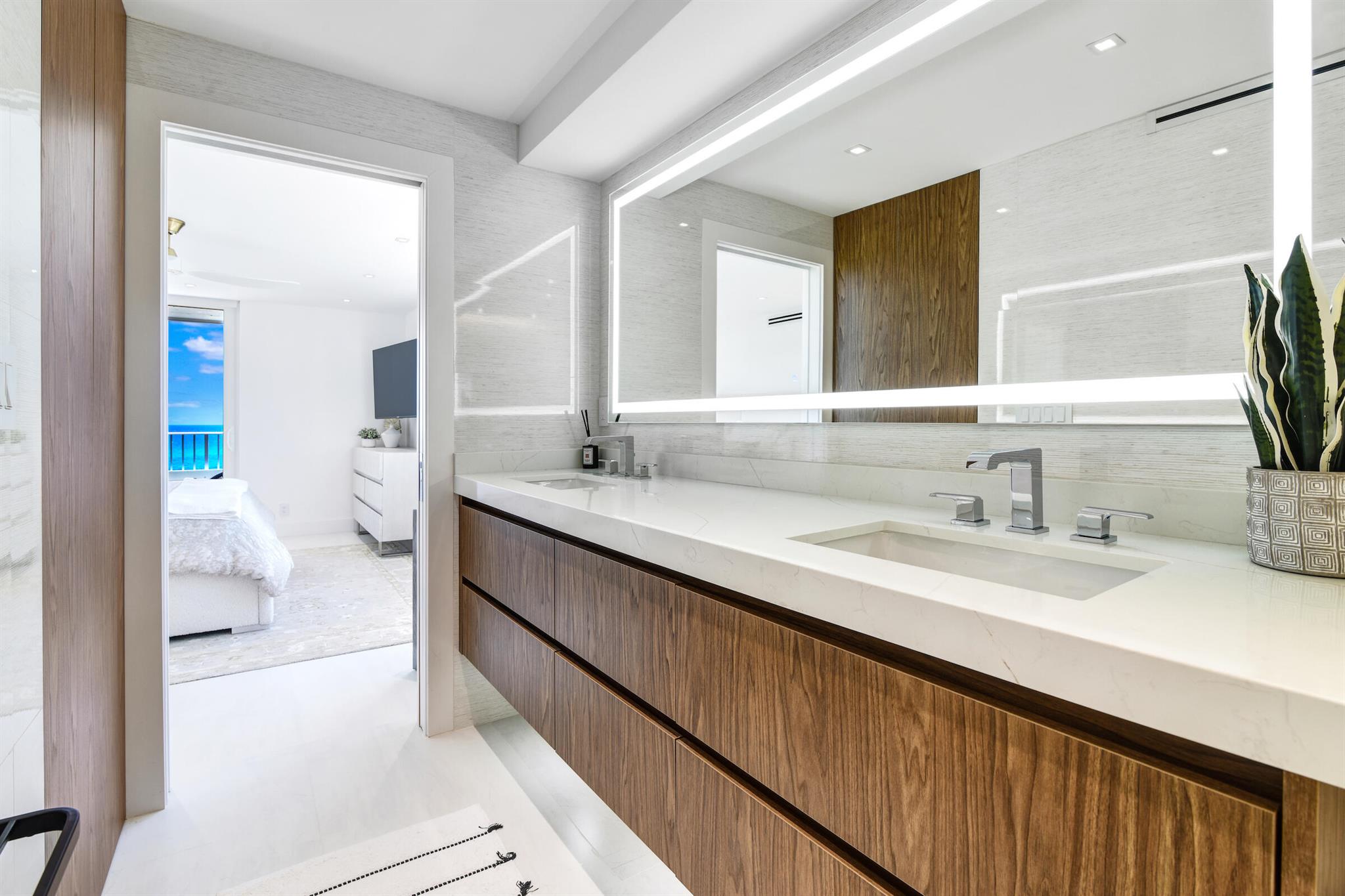 CHALFONTE CONDO - Residential