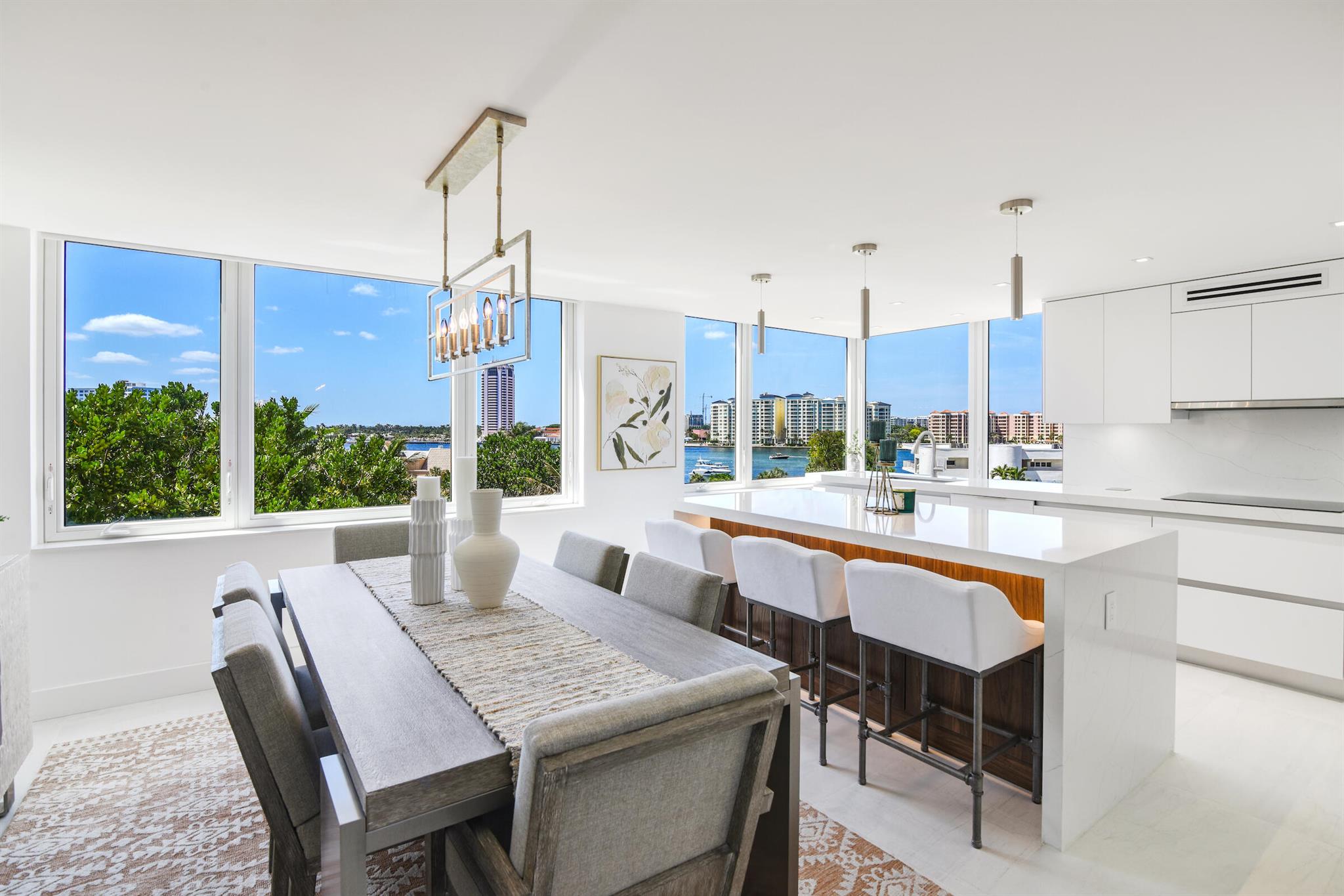 CHALFONTE CONDO - Residential