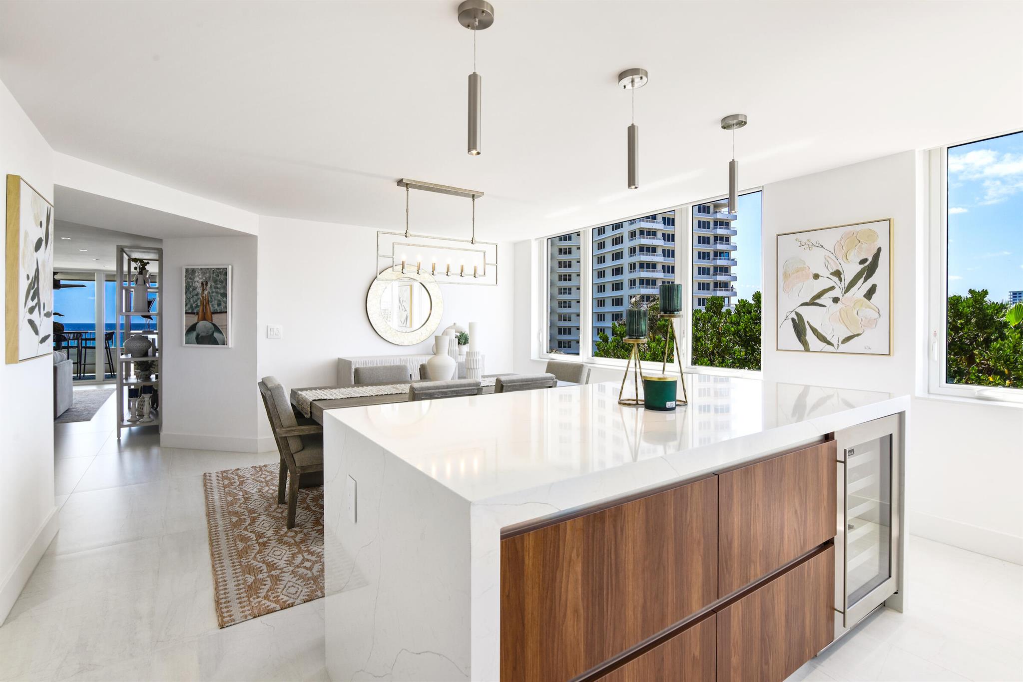 CHALFONTE CONDO - Residential