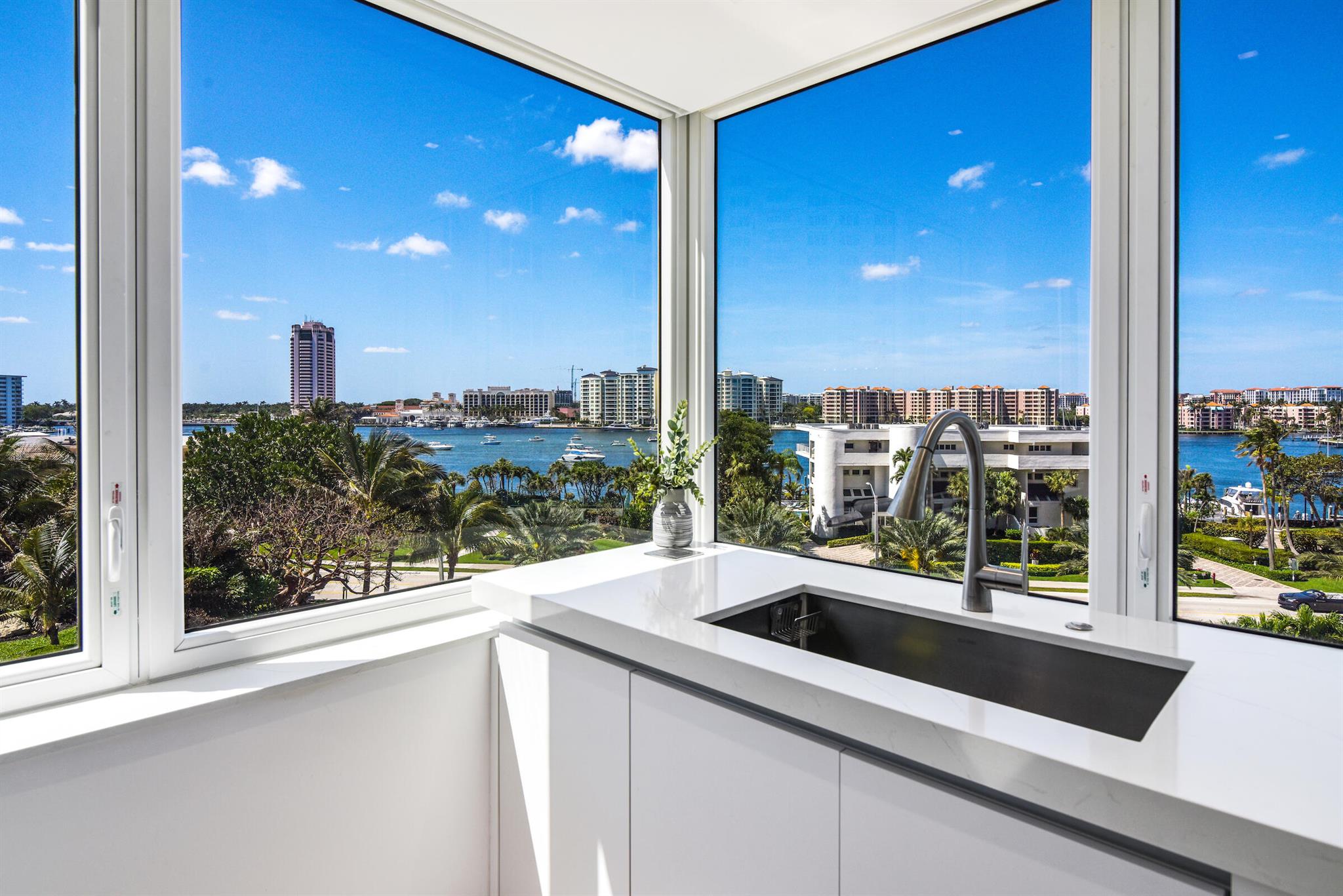 CHALFONTE CONDO - Residential