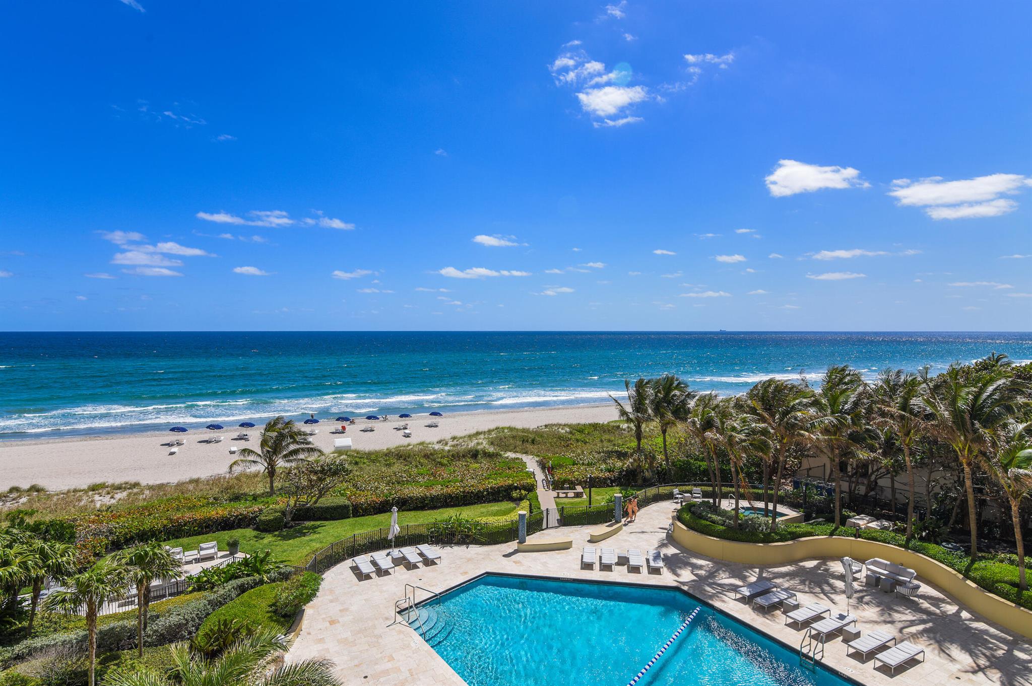 CHALFONTE CONDO - Residential