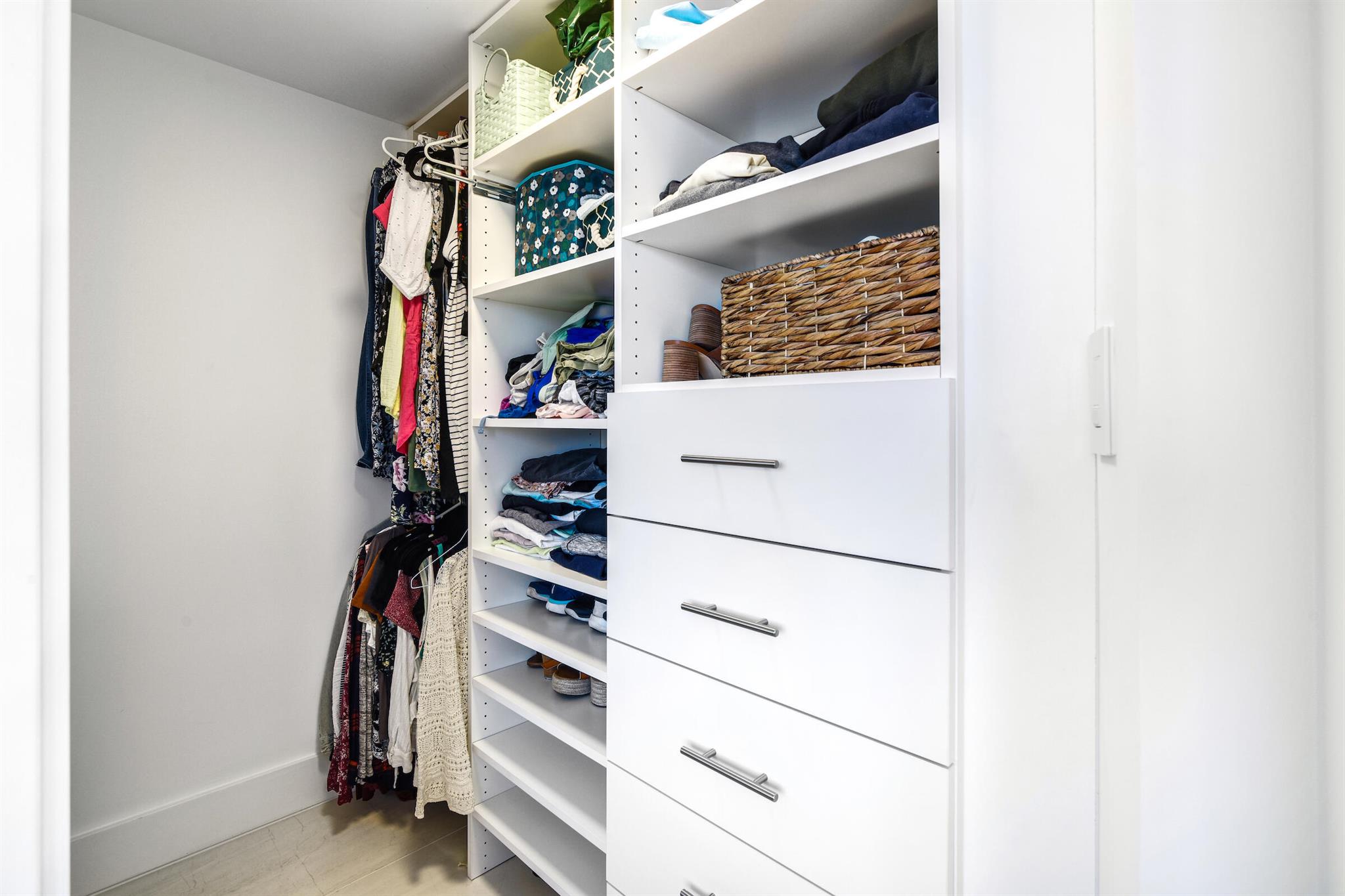 CHALFONTE CONDO - Residential