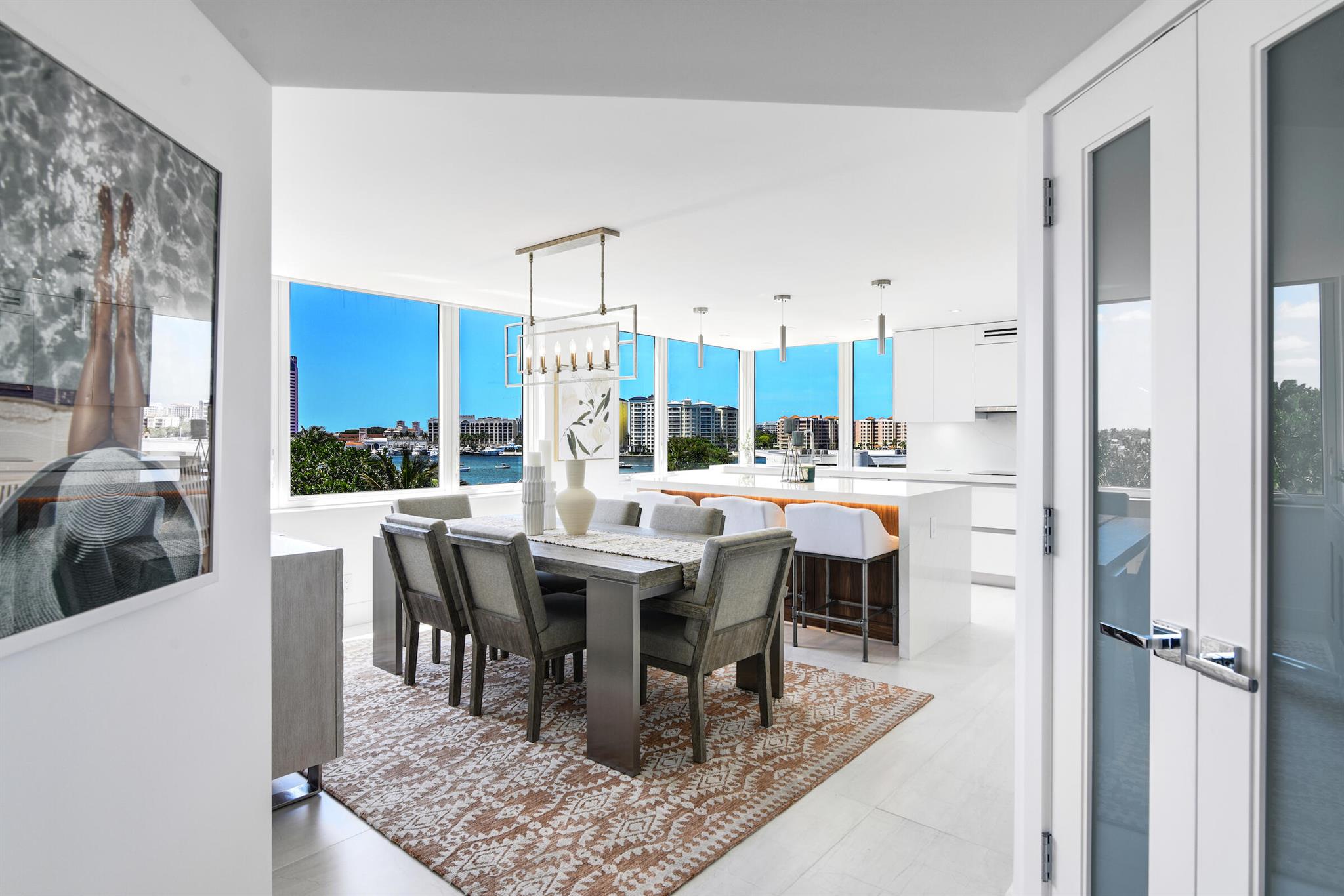 CHALFONTE CONDO - Residential