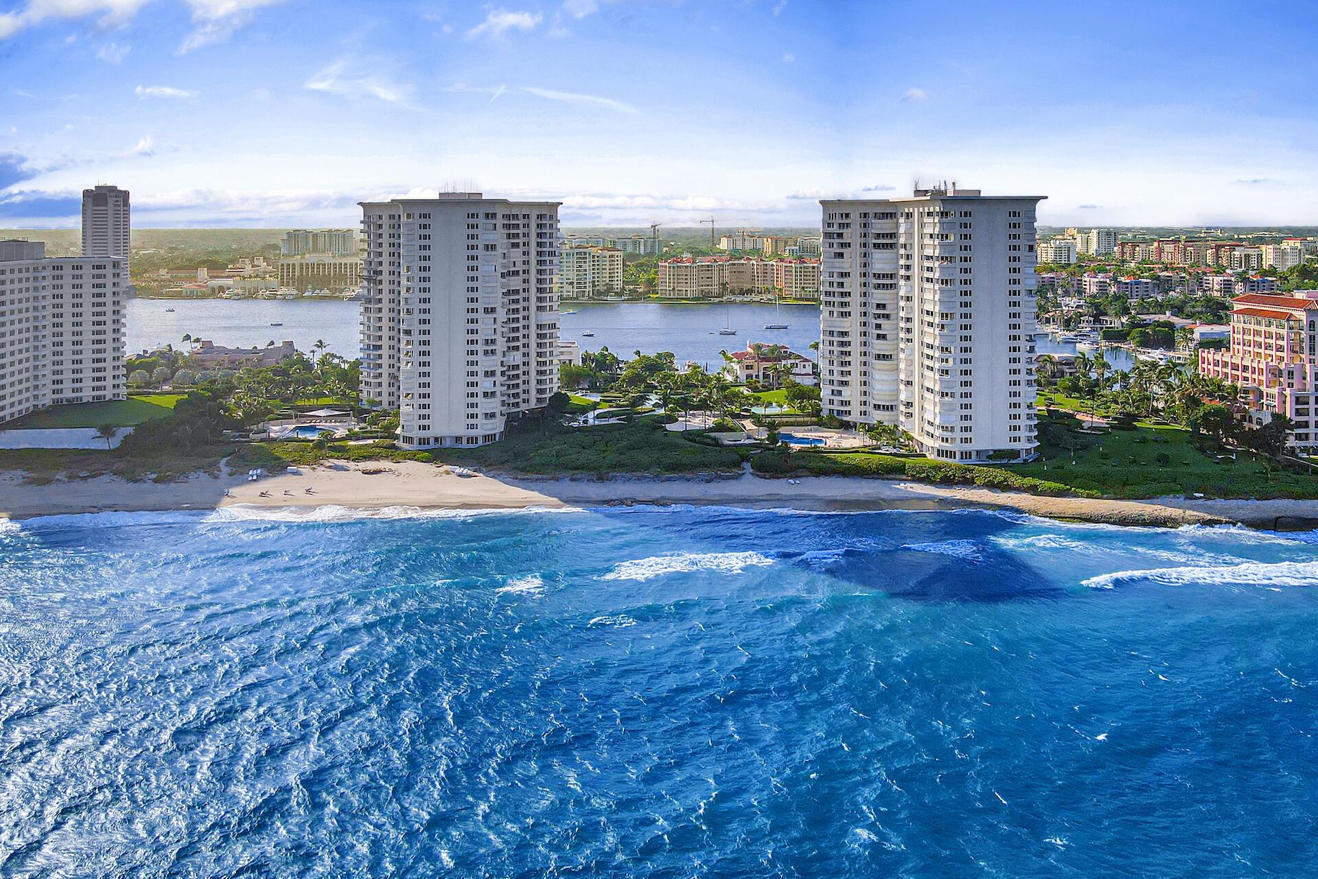 CHALFONTE CONDO - Residential