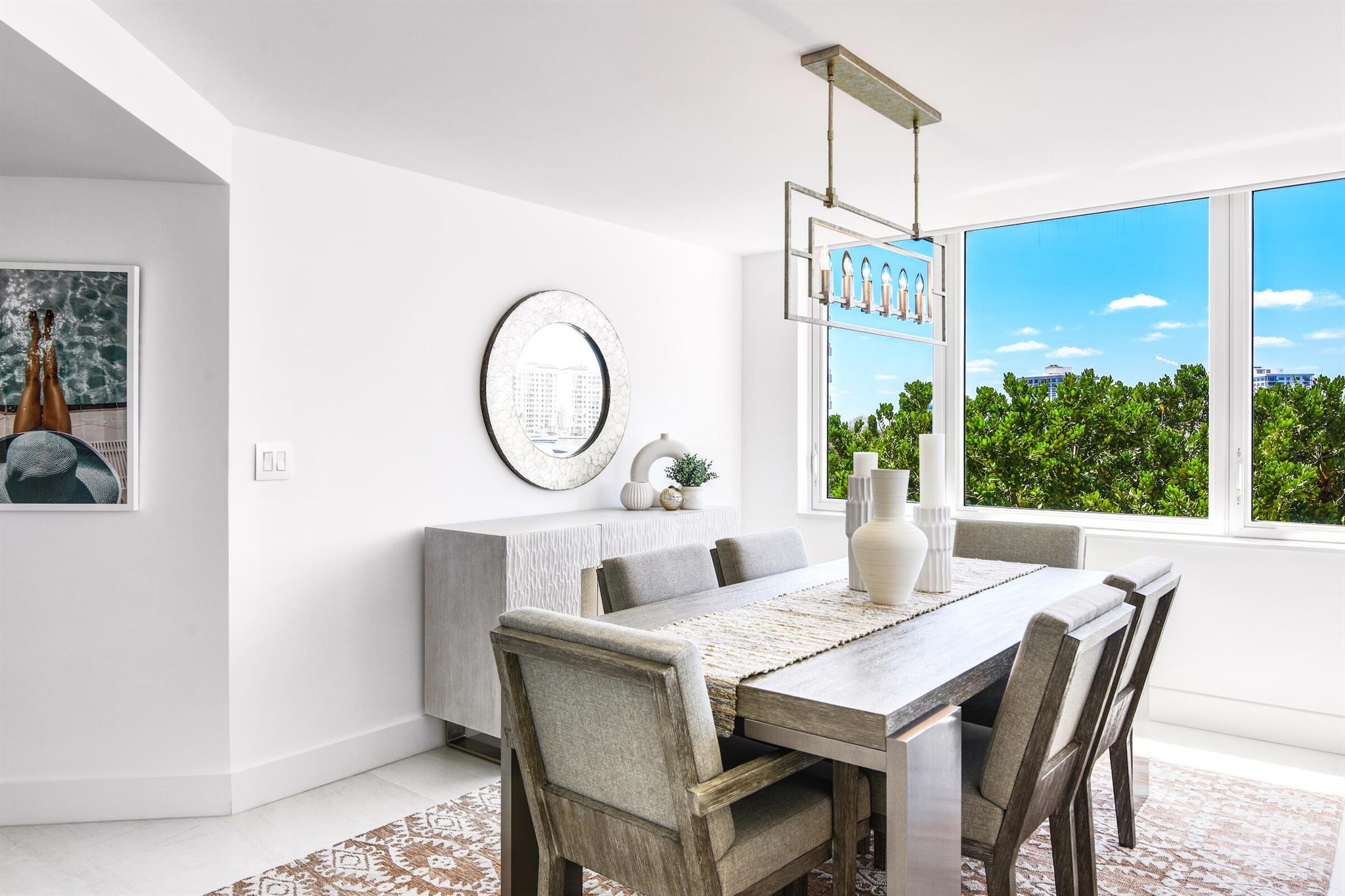 CHALFONTE CONDO - Residential