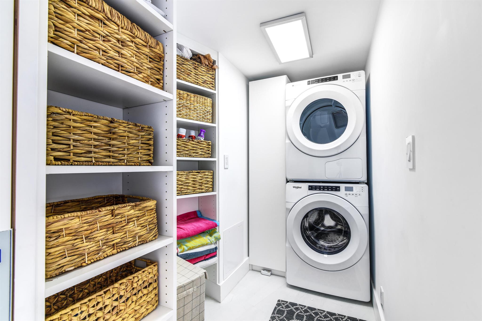 CHALFONTE CONDO - Residential