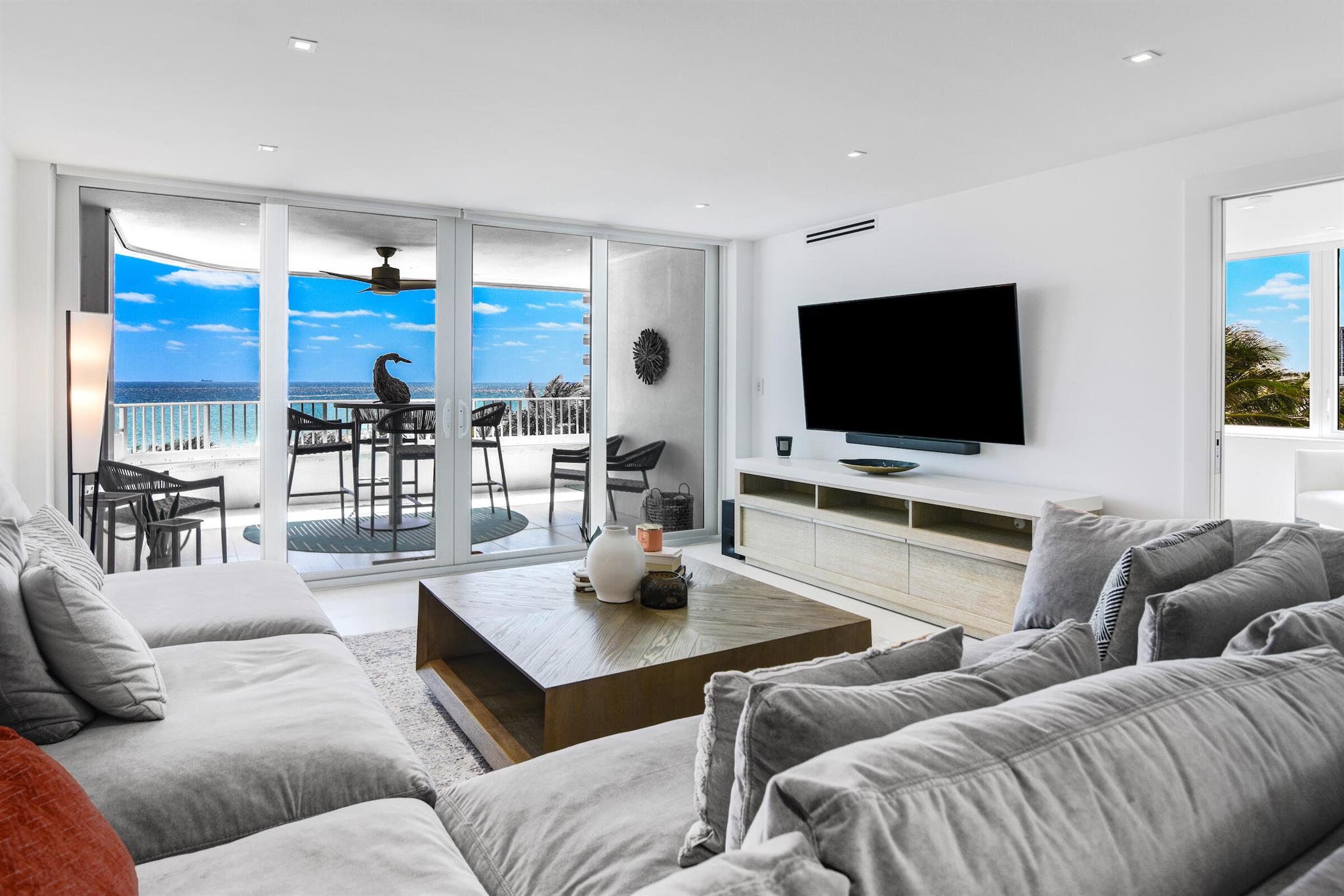 CHALFONTE CONDO - Residential