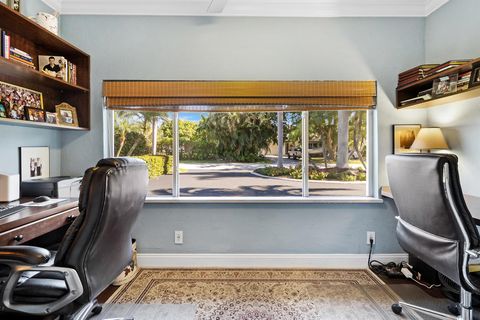 A home in Pompano Beach