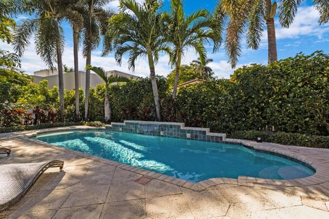 A home in Pompano Beach