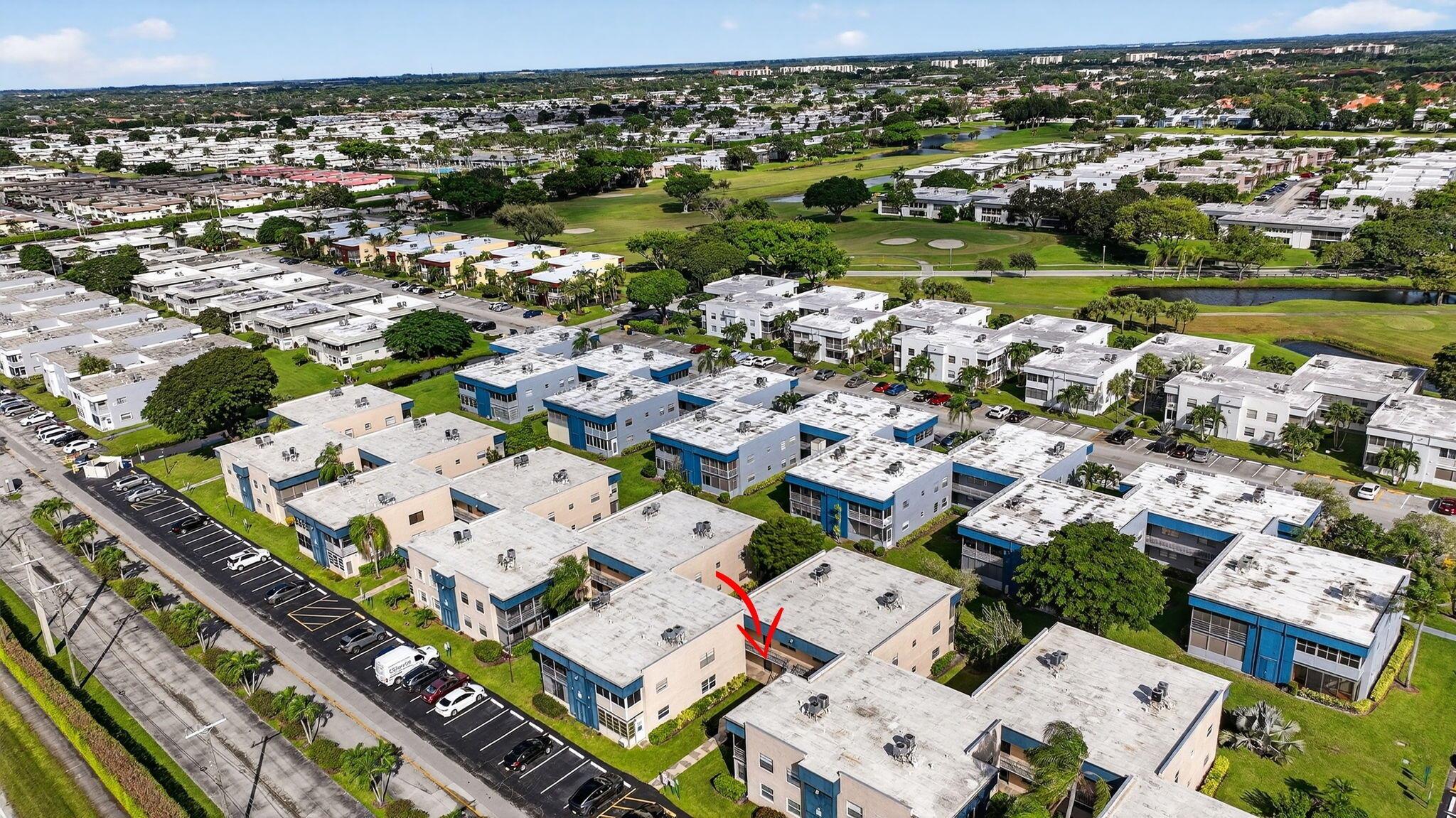 KINGS POINT FLANDERS D - Residential