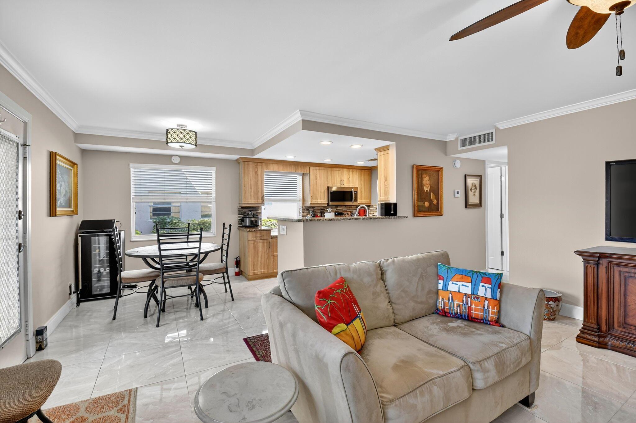 KINGS POINT FLANDERS D - Residential