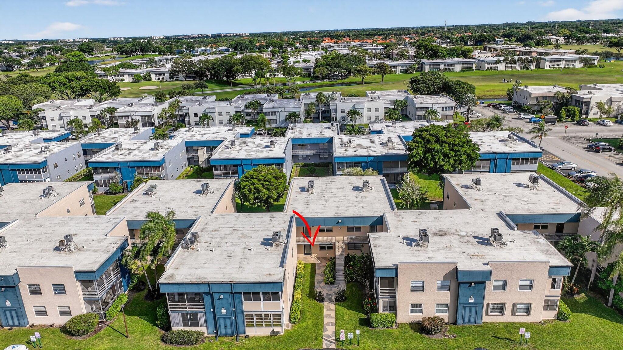 KINGS POINT FLANDERS D - Residential