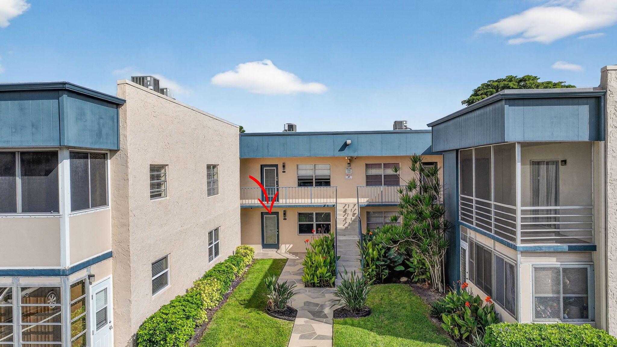 KINGS POINT FLANDERS D - Residential