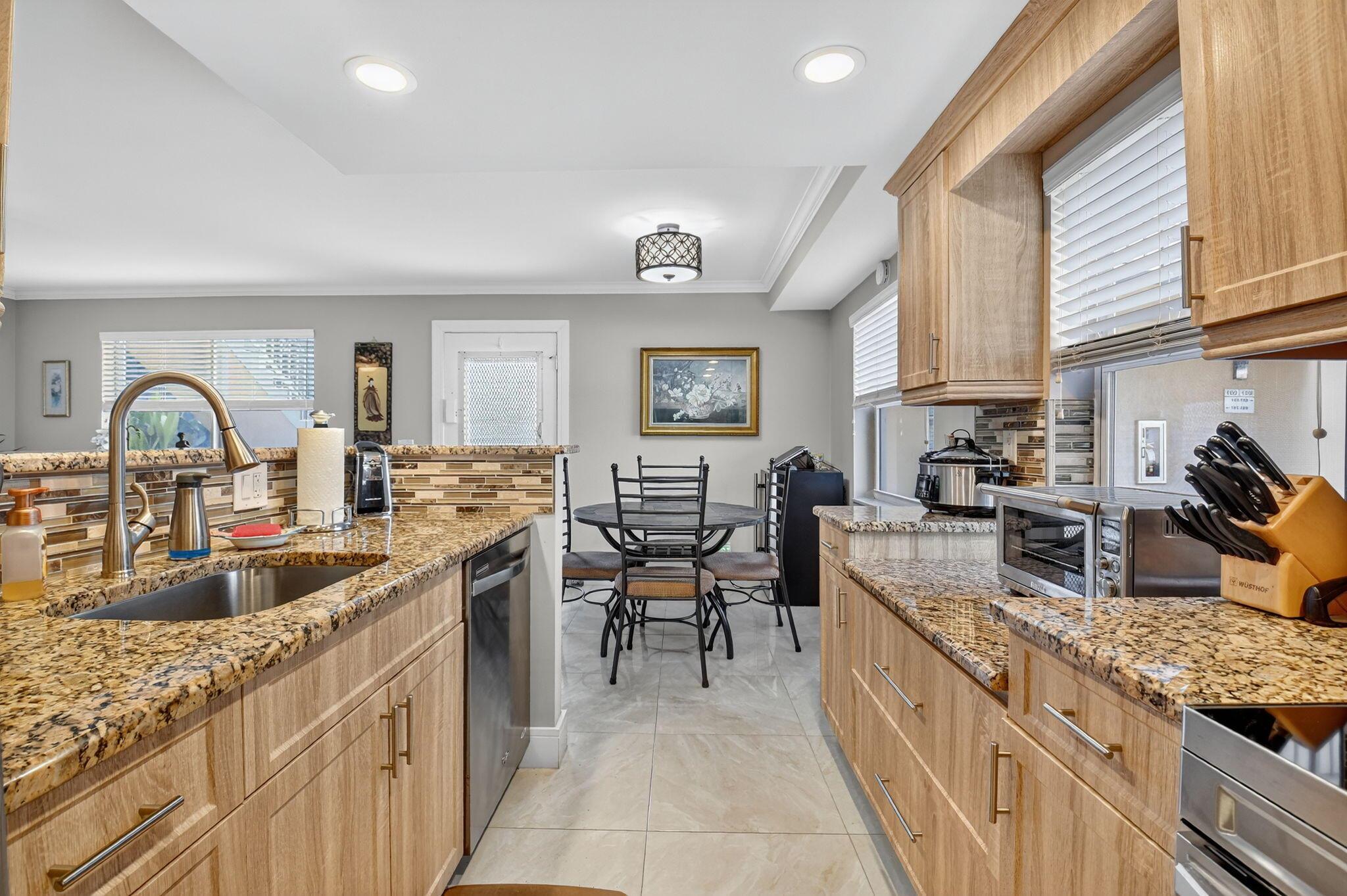 KINGS POINT FLANDERS D - Residential