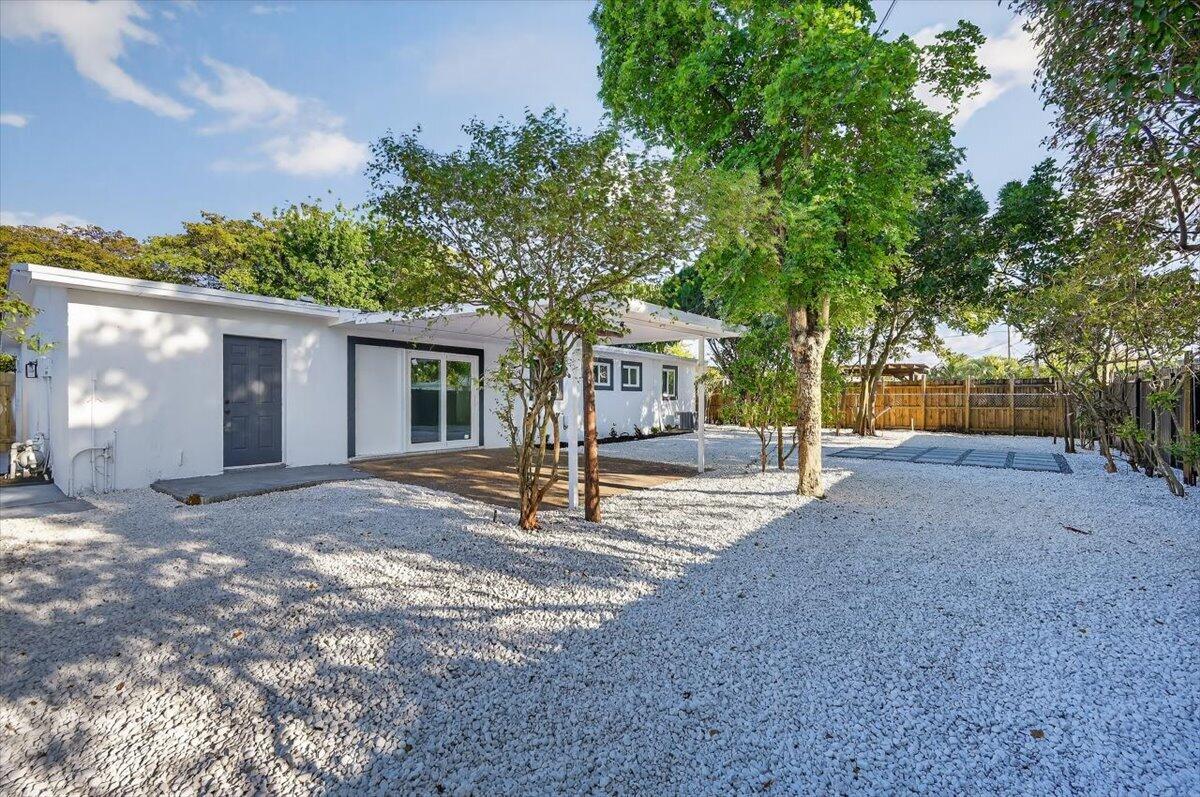 BLVD HEIGHTS SEC 10-A - Residential