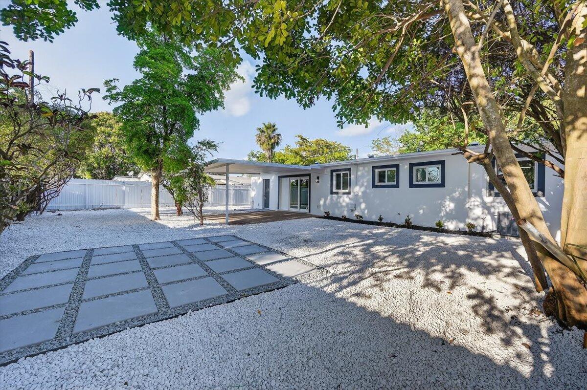 BLVD HEIGHTS SEC 10-A - Residential