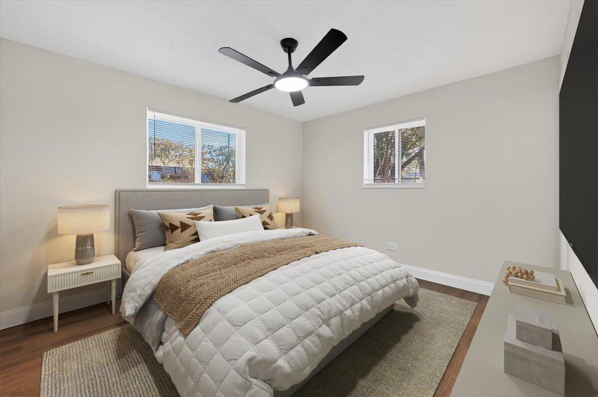 BLVD HEIGHTS SEC 10-A - Residential