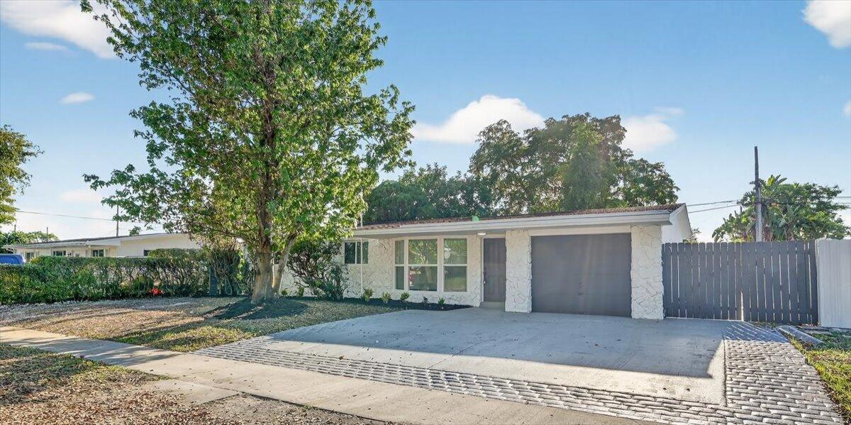 BLVD HEIGHTS SEC 10-A - Residential