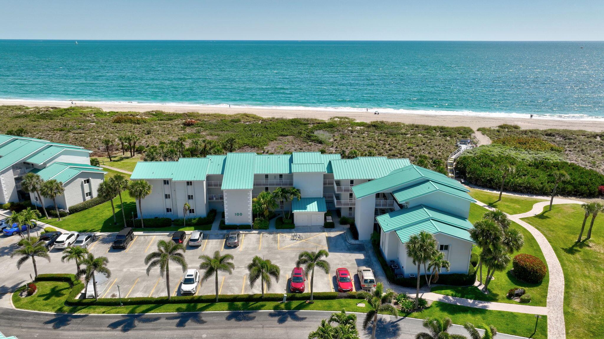 2400 S Ocean Drive 133