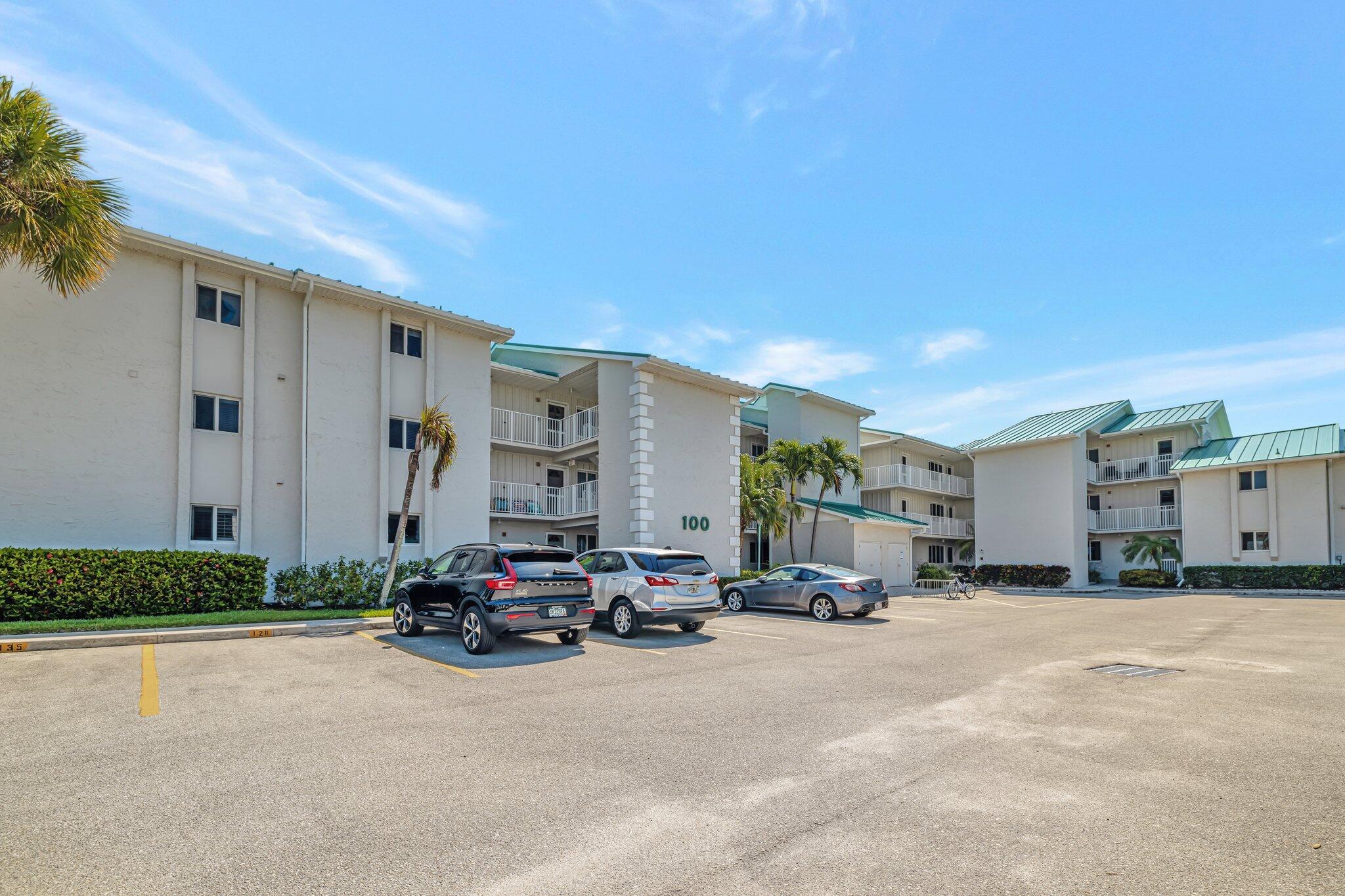 2400 S Ocean Drive 133