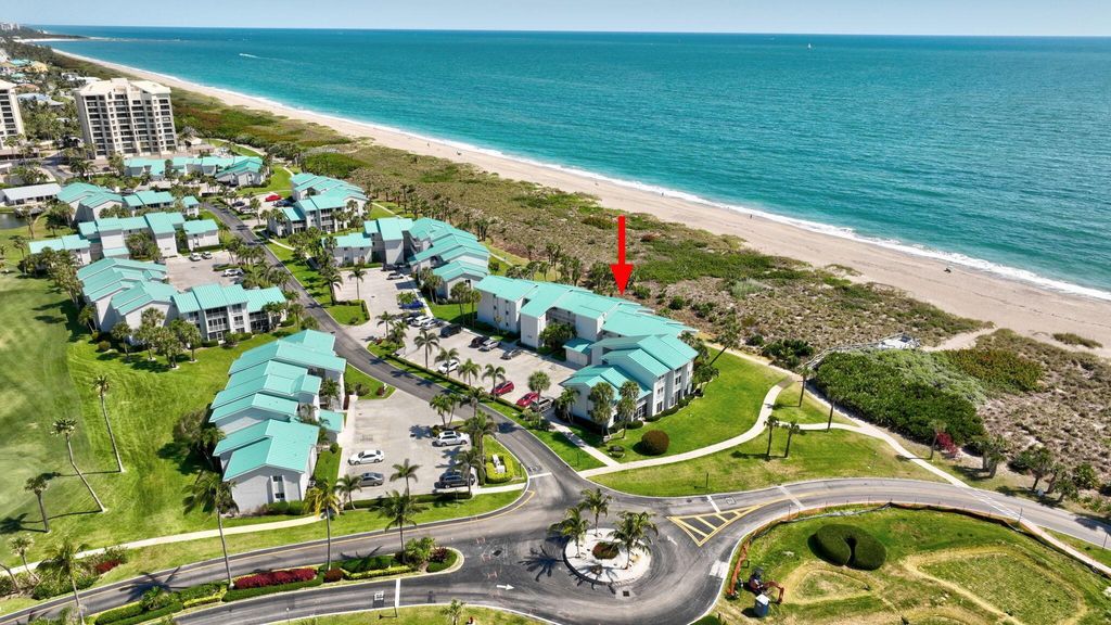 Photo of 2400 S Ocean Drive #133, Fort Pierce, FL 34949 (MLS # R11083093)
