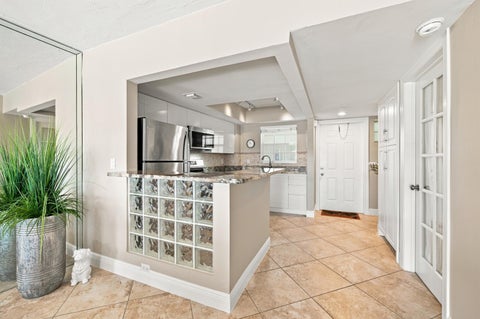 Tiny photo for 140 NE 28TH Avenue #602, Pompano Beach, FL 33062 (MLS # B26071504)