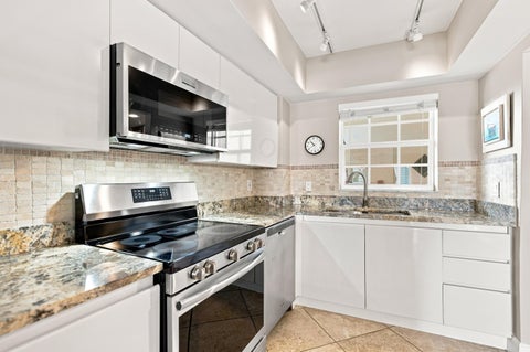 Tiny photo for 140 NE 28TH Avenue #602, Pompano Beach, FL 33062 (MLS # B26071504)
