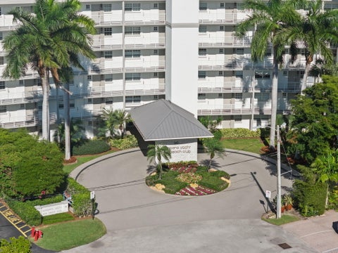 Tiny photo for 140 NE 28TH Avenue #602, Pompano Beach, FL 33062 (MLS # B26071504)