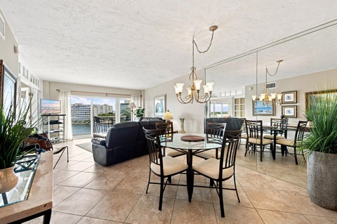 Tiny photo for 140 NE 28TH Avenue #602, Pompano Beach, FL 33062 (MLS # B26071504)