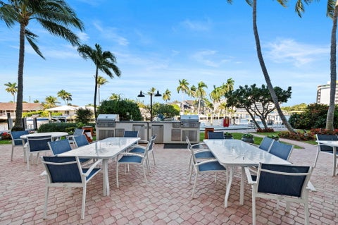 Tiny photo for 140 NE 28TH Avenue #602, Pompano Beach, FL 33062 (MLS # B26071504)