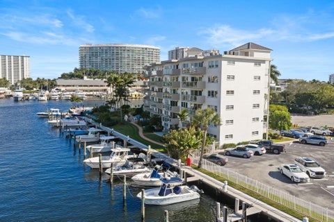 Tiny photo for 140 NE 28TH Avenue #602, Pompano Beach, FL 33062 (MLS # B26071504)
