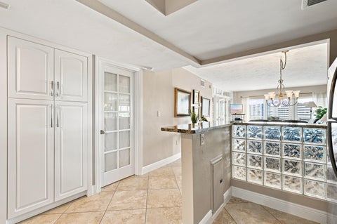 Tiny photo for 140 NE 28TH Avenue #602, Pompano Beach, FL 33062 (MLS # B26071504)