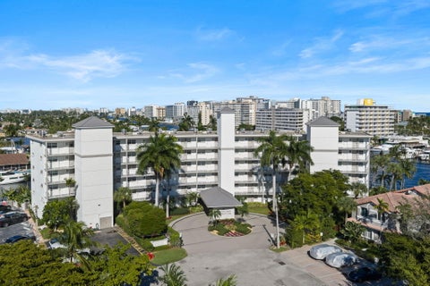 Tiny photo for 140 NE 28TH Avenue #602, Pompano Beach, FL 33062 (MLS # B26071504)