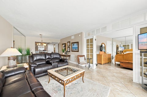 Tiny photo for 140 NE 28TH Avenue #602, Pompano Beach, FL 33062 (MLS # B26071504)