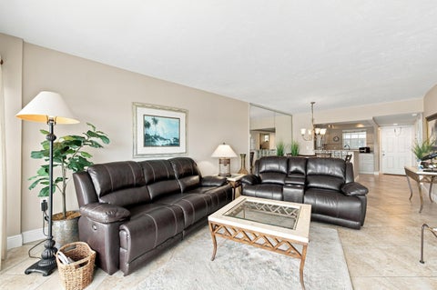 Tiny photo for 140 NE 28TH Avenue #602, Pompano Beach, FL 33062 (MLS # B26071504)