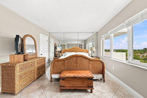 Tiny photo for 140 NE 28TH Avenue #602, Pompano Beach, FL 33062 (MLS # B26071504)