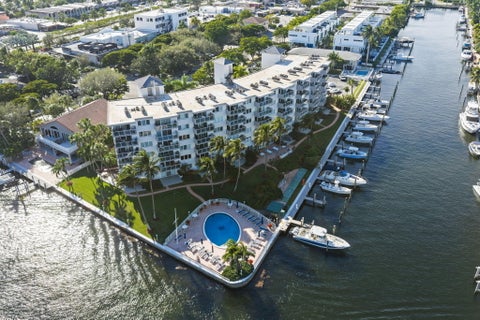 Tiny photo for 140 NE 28TH Avenue #602, Pompano Beach, FL 33062 (MLS # B26071504)