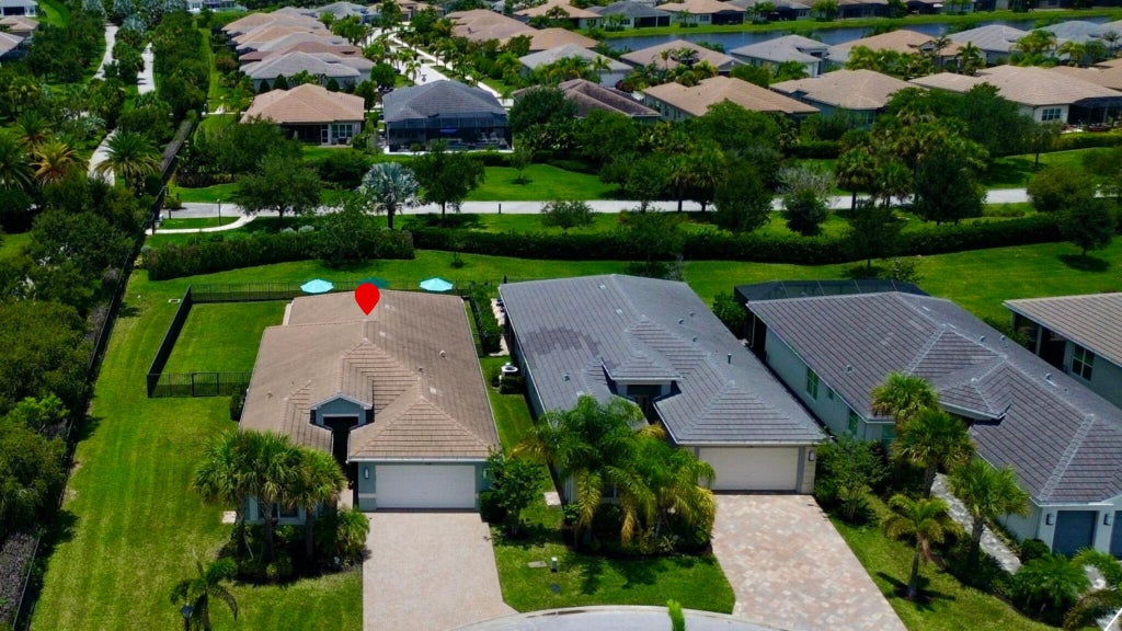 Photo of 12000 SW Bristol Bay Drive, Port Saint Lucie, FL 34987 (MLS # B26051410)