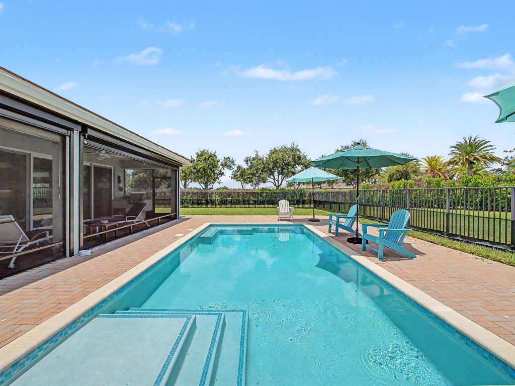 Photo of 12000 SW Bristol Bay Drive, Port Saint Lucie, FL 34987 (MLS # B26051410)