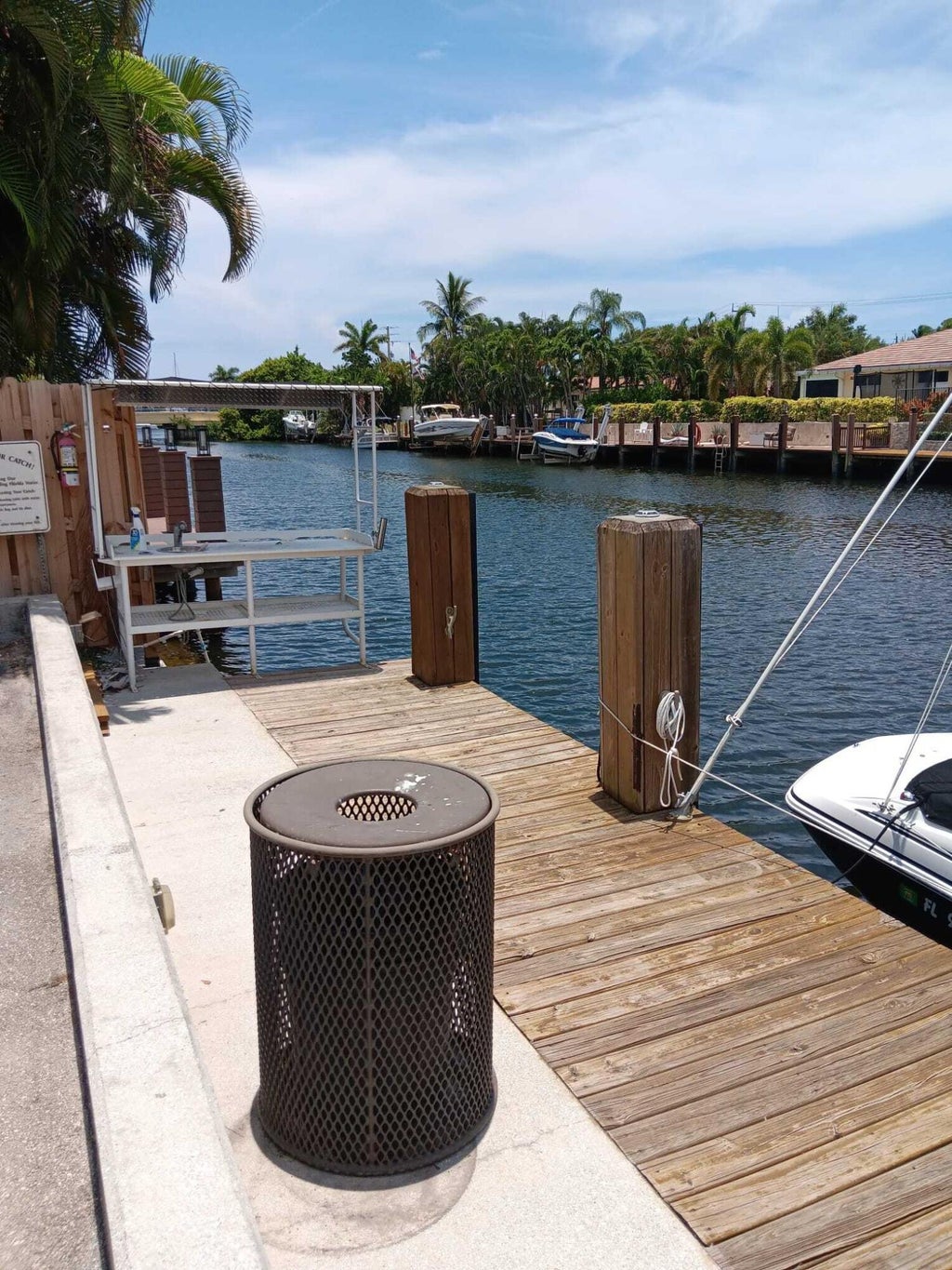 Photo of 4502 N Federal Highway #231D, Lighthouse Point, FL 33064 (MLS # B26065886)
