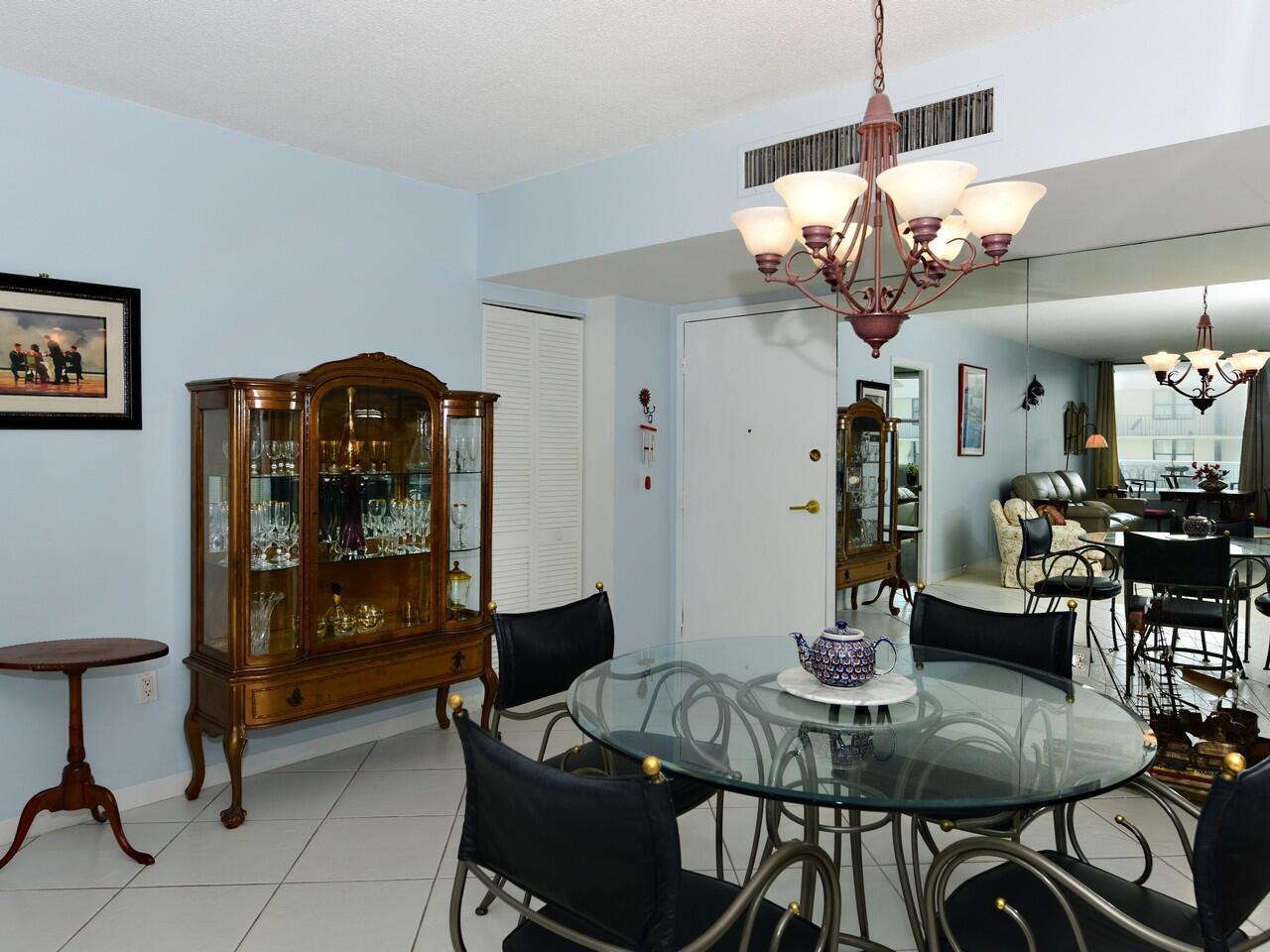 PATRICIAN OF PALM BEACH CONDO - Residential