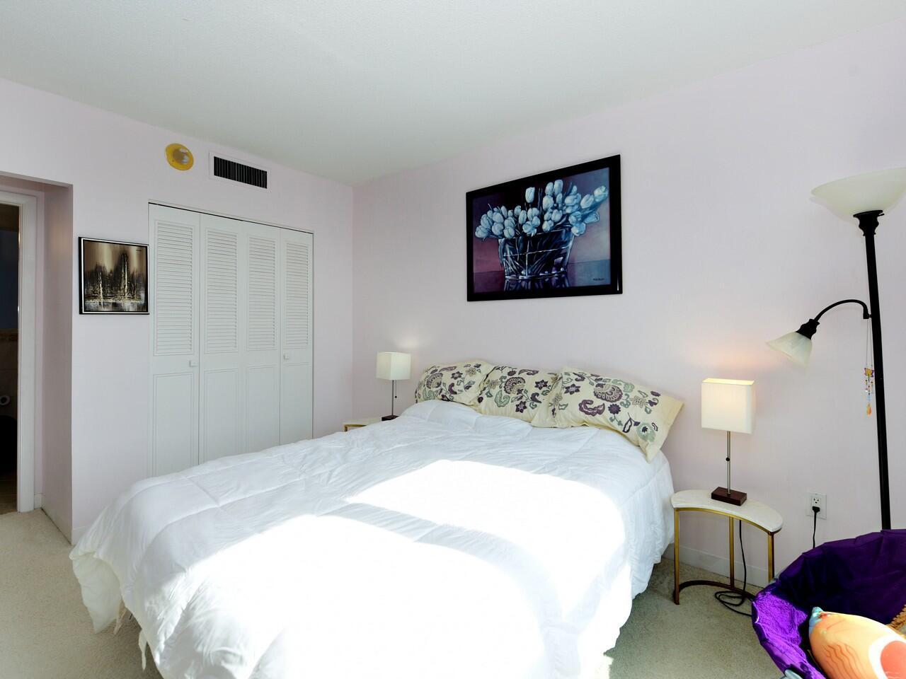 PATRICIAN OF PALM BEACH CONDO - Residential