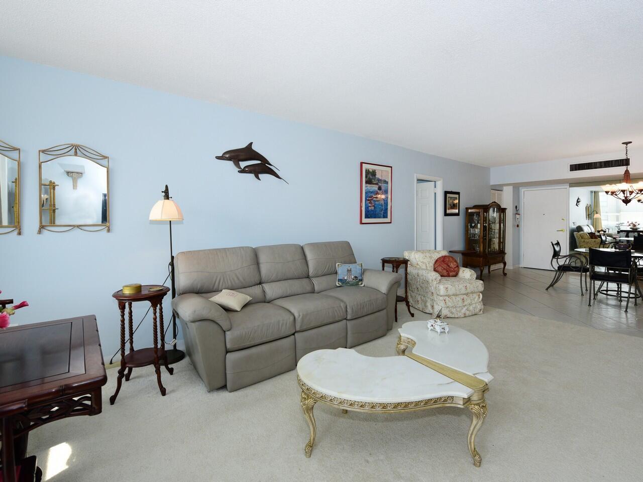 PATRICIAN OF PALM BEACH CONDO - Residential