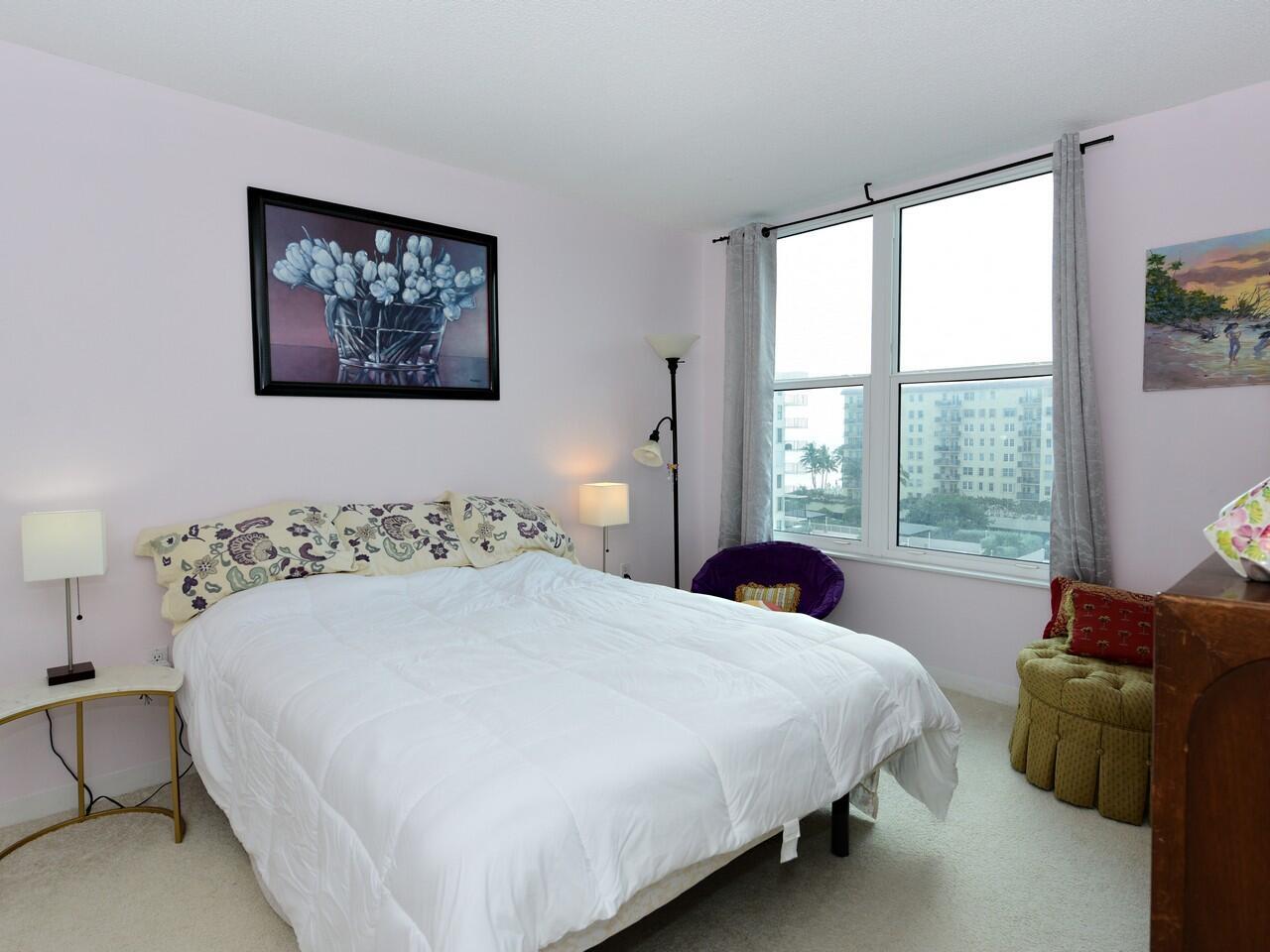 PATRICIAN OF PALM BEACH CONDO - Residential