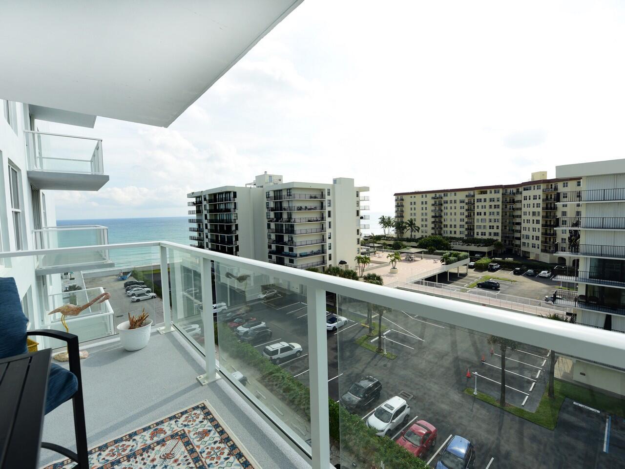 PATRICIAN OF PALM BEACH CONDO - Residential