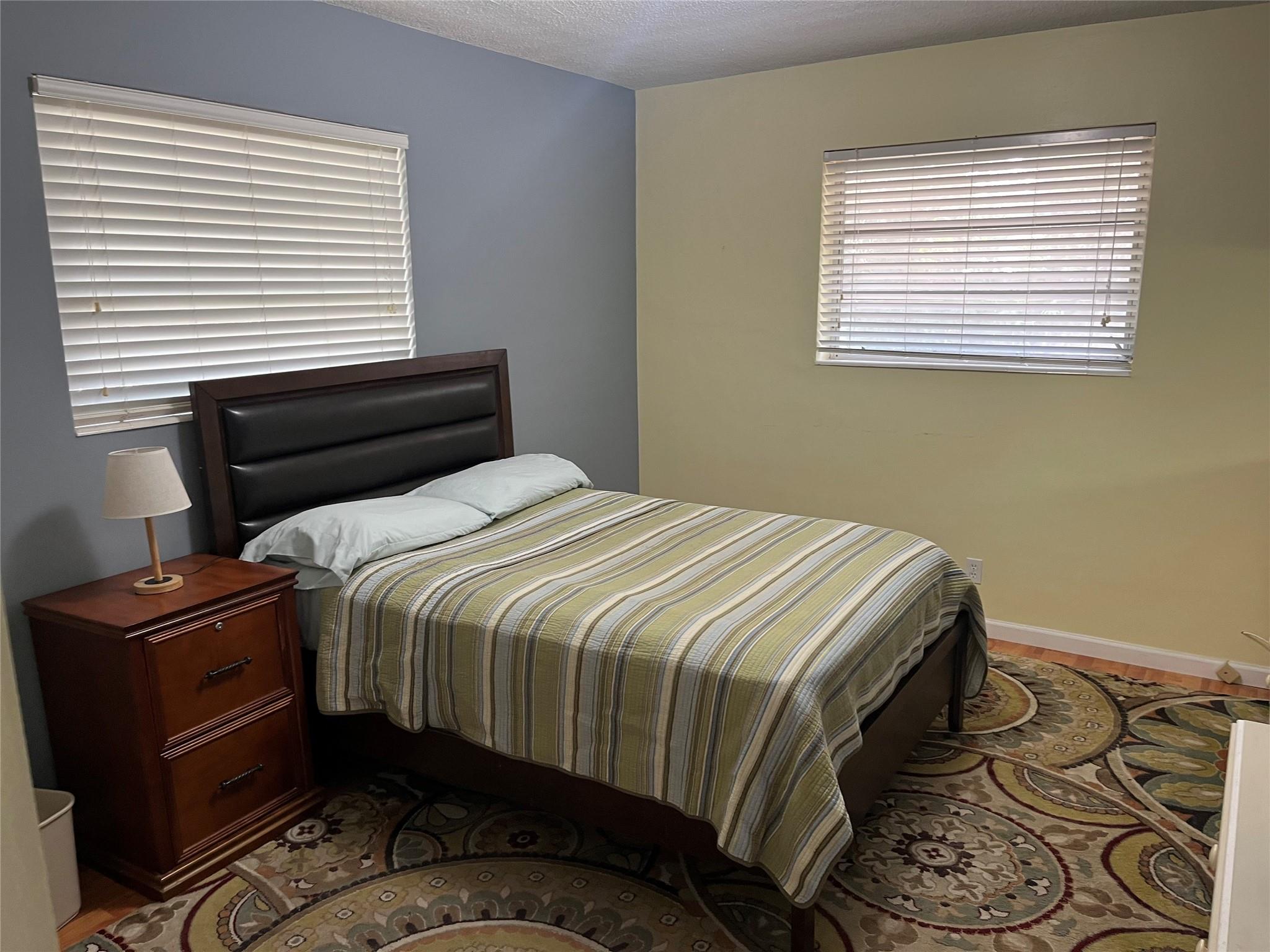 Pinehurst 5-13 B - Residential Lease