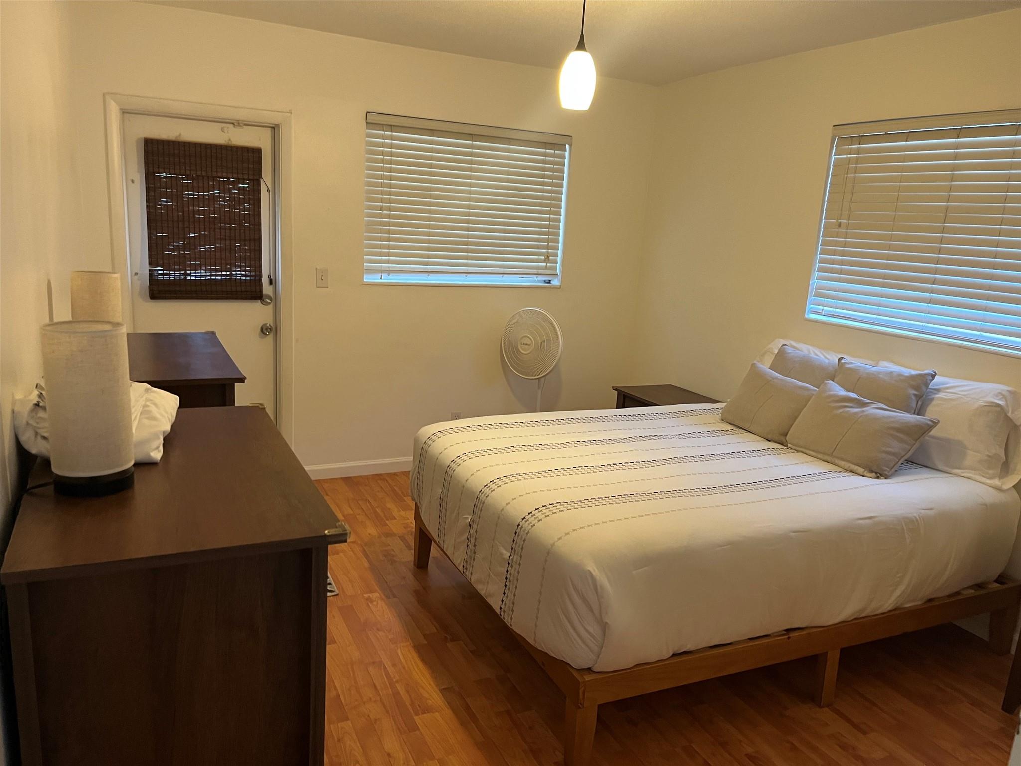 Pinehurst 5-13 B - Residential Lease