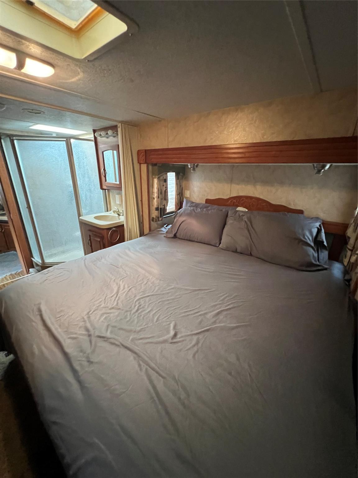 Ancient Oaks RV Rest 02 - Residential
